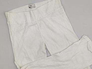 jorts dresowe: Spodnie materiałowe damskie, rozmiar 6XL — 1