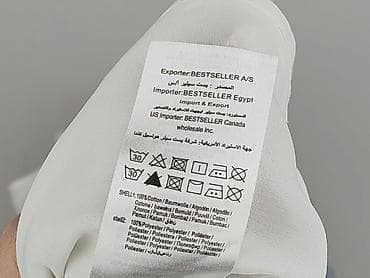 ONLY, Bluzka damska, rozmiar XL — 6