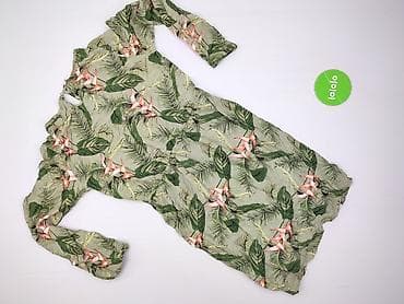 bluza ogrody: Sukienka damska, rozmiar M — 4