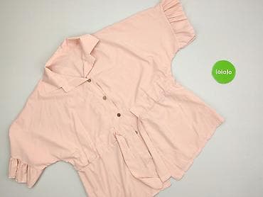 bluzki oversize sklep internetowy: Bluzka damska, rozmiar 5XL — 2