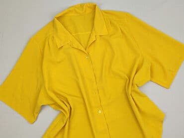 koszula puro lino: Koszula damska, rozmiar One size — 1