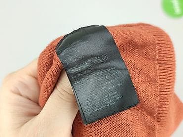 sweter grunge: H&M, Sweter dla mężczyzn, rozmiar M — 5