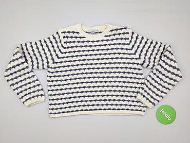 pull and bear swetry: Sweter damski, rozmiar M — 2