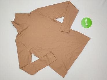 sweter z golfem mohito: Mohito, Golf damski, rozmiar L — 3