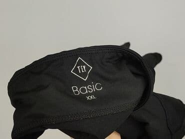 leginsy xxl: TEX, Legginsy Sportowe damskie, rozmiar 2XL — 4