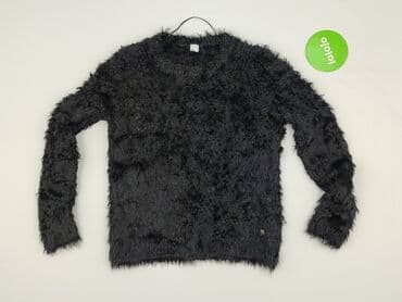 skarpetki do ugg: S.Oliver, Sweter damski, rozmiar M — 2