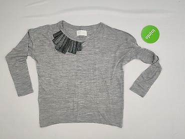 kobieca bluzka: Jane, Bluzka damska, rozmiar 3XL — 2