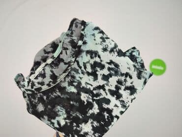 bluzki z tiulem czarne: Women's blouse, 7XL — 4