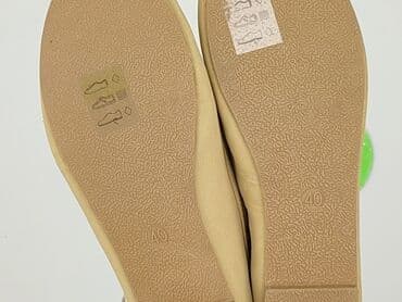 buty zimowe damskie: Półbuty damskie, rozmiar 40 — 5