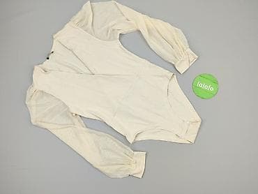 klapki yeez: Body damskie, rozmiar S — 2