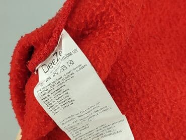 dresy joggery damskie sinsay: DeeZee, Bluza damska
, S — 5