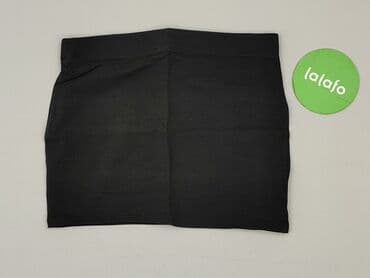 czarne plisowane spódnice stradivarius: FBsister, Спідниця жіноча, розмір XS — 3