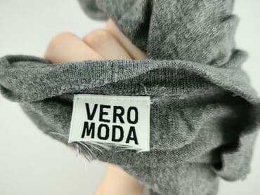 varlesca kurtki zimowe: Vero Moda, Kardigan damski, rozmiar XL — 5