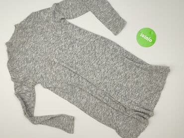 sukienka golf sweter: Sukienka damska, rozmiar S — 2