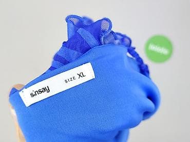 sisley: Sinsay, Sukienka damska, rozmiar XL — 4