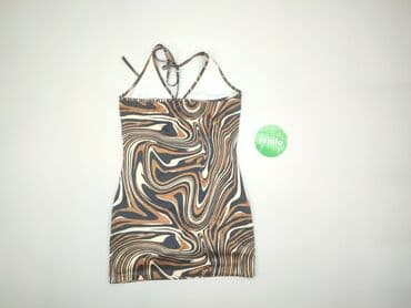 sukienki wieczorowe łódź piotrkowska: Women`s dress, size S (EU 36) — 3