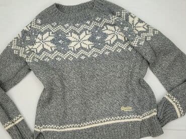 przeceny kurtek zimowych: Superdry, Sweter damski, L — 1