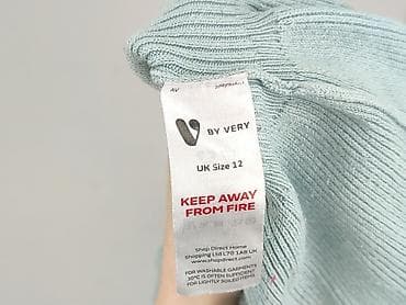 john lewis sweter: V by Very, Sweter damski, rozmiar M — 4
