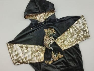 kurtki c and a: Bluza z kapturem damska, 2XL — 1