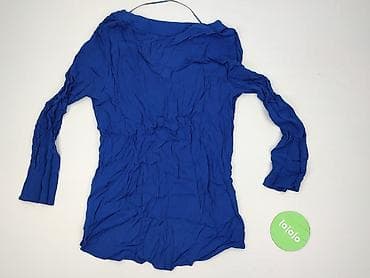 zara basic kurtka puchowa: Zara, Bluzka damska, rozmiar M — 4