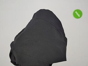 spodnie givenchy: Sigma, Spodnie materiałowe damskie, rozmiar S — 5