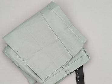 extory spodnie: Sisley, Spodnie materiałowe damskie, rozmiar M — 6