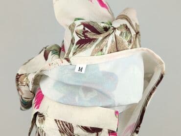 sukienki butelkowa zieleń midi: Sukienka damska, rozmiar M — 4