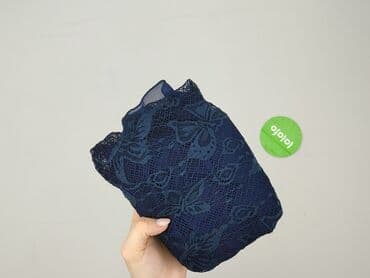 biale bluzki z gipiurą: Bluzka damska, rozmiar S — 5