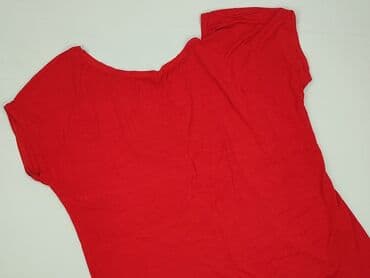 pepco biale koszulki: T-shirt damski, L — 1