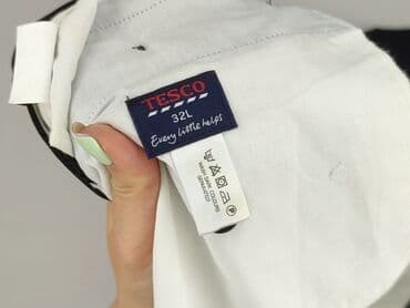 спортивний костюм чоловічий польща: Брюки для чоловіків, L, Tesco, стан - Дуже гарний — 4