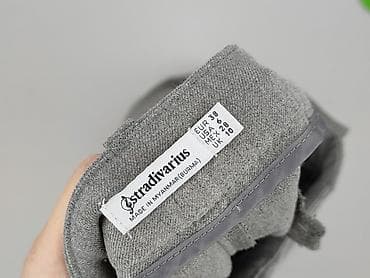 loa second hand: Stradivarius, Spodnie materiałowe damskie, rozmiar M — 4