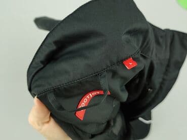 kurtki wiosenne do biegania: Sukienka damska, rozmiar L — 5