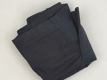 krótkie spodenki duże rozmiary: H&M, Szorty damskie, rozmiar M — 6