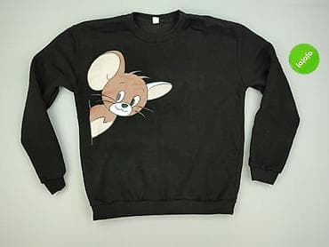 nba h: Світшот жіночий, розмір M — 2