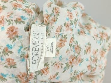 Kobiety: Forever 21, Bluzka damska, L — 4