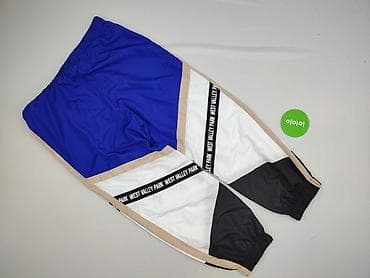 legginsy push up amazon: H&M Divided, Spodnie dresowe damskie, rozmiar XL — 3