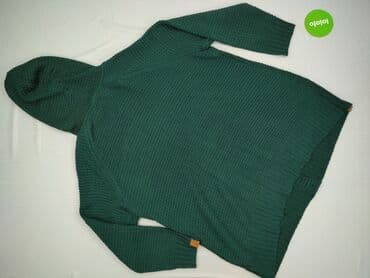 bluza bench: Bpc bonprix collection, Kardigan damski, rozmiar 2XL — 3