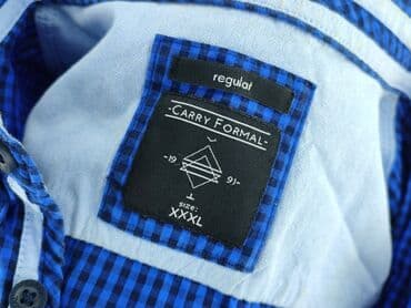 abercrombie fitch bluza: Carry, Сорочка для чоловіків, 3XL на lalafo.pl — 4 abercrombie fitch bluza: Carry, Сорочка для чоловіків, 3XL — 4