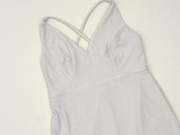 sukienki wolf grey: Asos, Sukienka damska, rozmiar M — 1