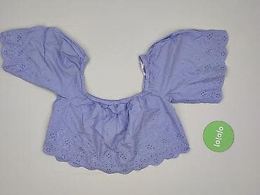 spodnice sinsay: Sinsay, Top damski, rozmiar S — 2