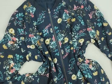 Women`s bomber jacket, size XL