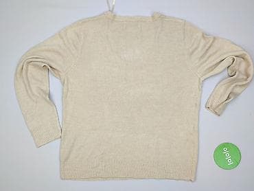 pingwin: Papaya, Sweter damski, rozmiar 3XL — 3