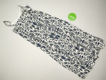 sukienki zwiewne plus size: Sinsay, Sukienka damska, M — 3