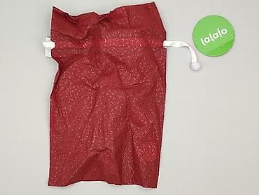 Oświetlenie: Worek prezentowy świąteczny „Merry Christmas” 30 × 45 cm - Kolor — 3