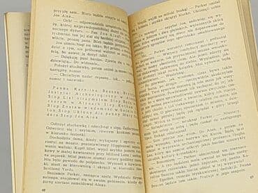 Książki: Książka, gatunek - Powieść, stan - Idealny — 3