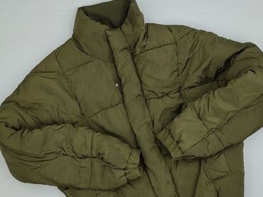 carry kurtki damskie zimowe: Gina Tricot, Kurtka zimowa damska, rozmiar S — 1