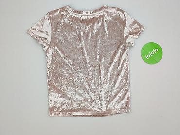 basic t shirt oversize: FB Sister, T-shirt damski, rozmiar S — 3