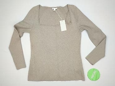 sweter supreme: Cos, Sweter damski, rozmiar M — 3