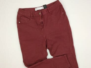 rajstopy świateczne: NEXT Petite, Spodnie materiałowe damskie, XL — 1