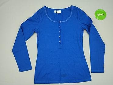 mango koszula niebieska: RAINBOW, Bluzka damska, rozmiar M — 2